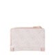 Cartera Lindsey Zip Rosa   1