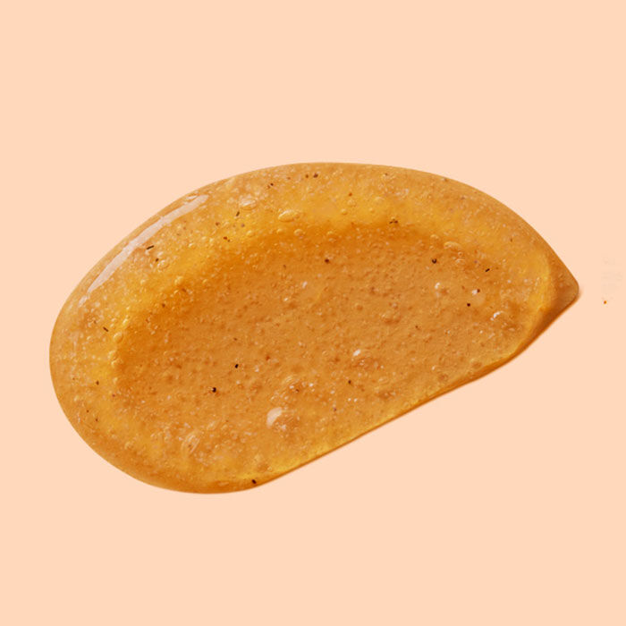 CLEAN UP Energizing Citric Scrub  100ml-211256 2
