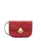 Furla Sfera Flower Bolso Mini Bandolera Rojo   0