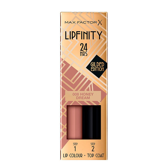 Lipfinity   0