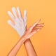 Guantes Mascarilla Reparadores  2ud.-204415 3