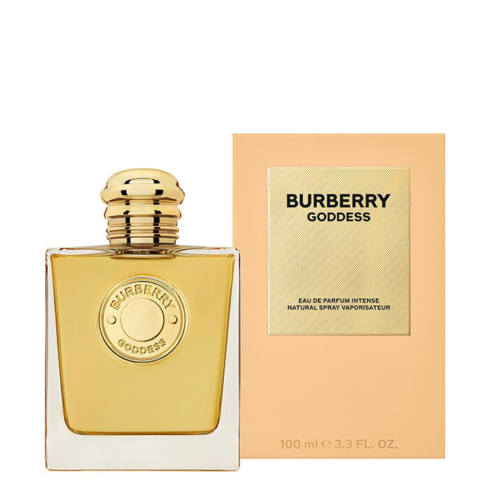 BURBERRY GODDESS INTENSE  100ml-223860 1
