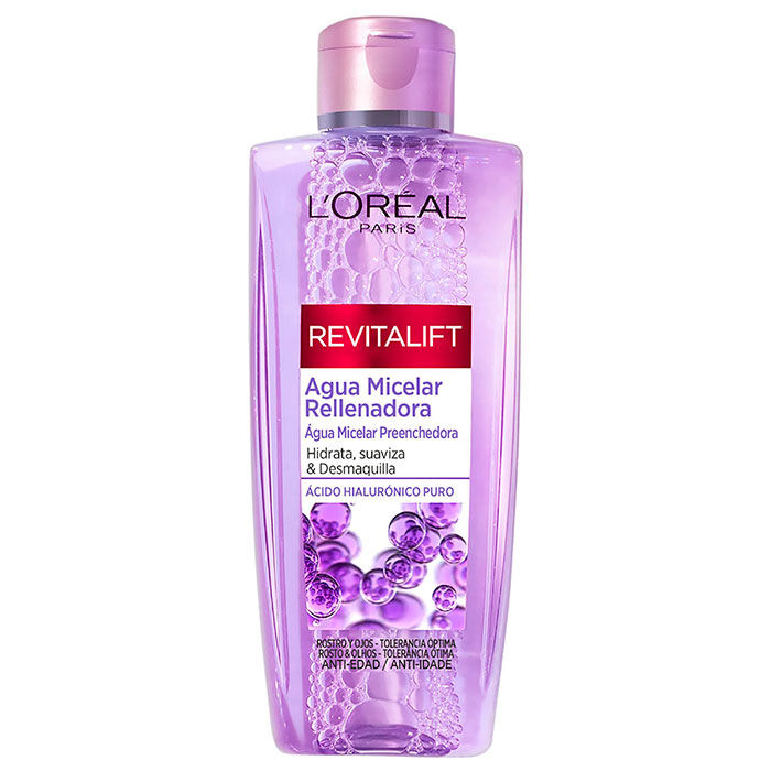 Revitalift Agua Micelar Rellenadora  200ml-197561 1