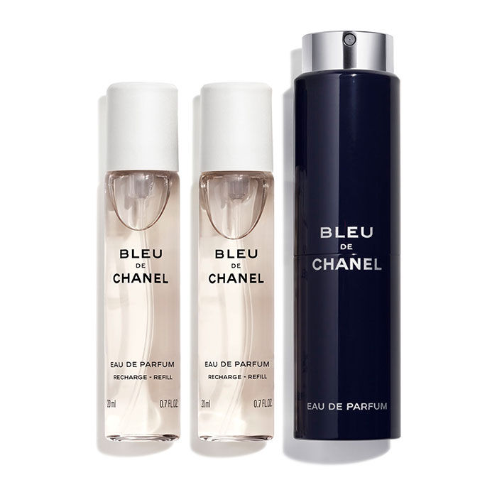 BLEU DE CHANEL  3UD.-161688 0