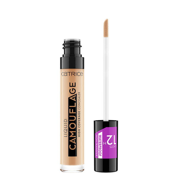 Liquid Camouflage High Coverage   2