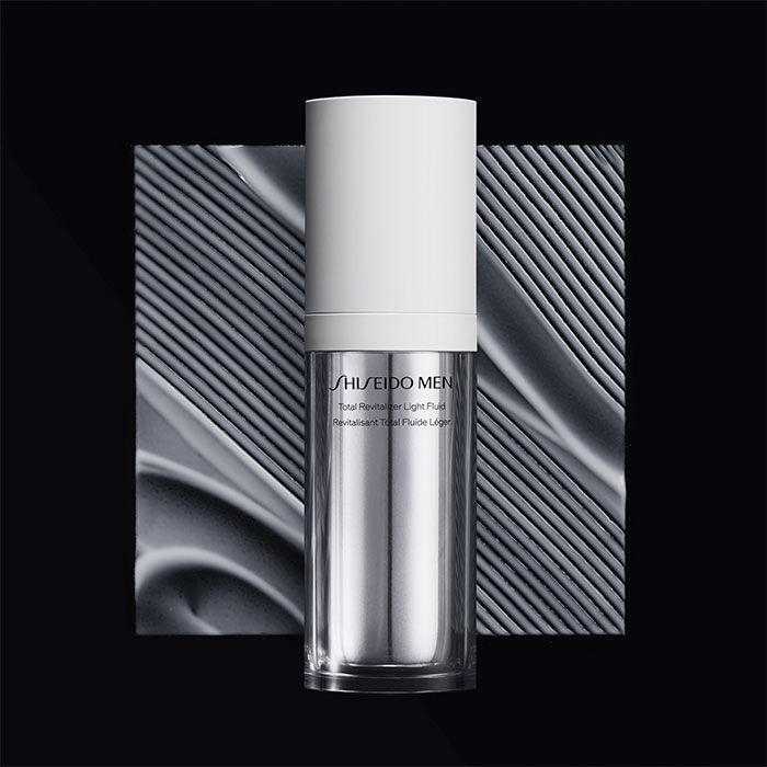 Total Revitalizer Light Fluid  70ml 4