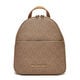 Mochila Lady Re Beige   0