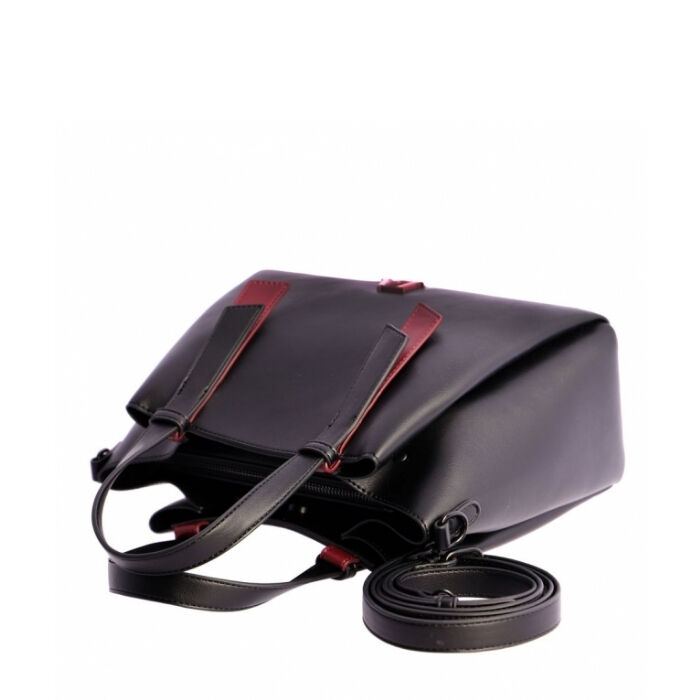 Bolso de Mano Eternel Negro   1