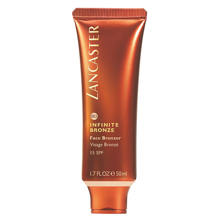Infinite Bronze Face Bronzer SPF15  