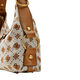 Bolso de Hombro Estampado Camden   3