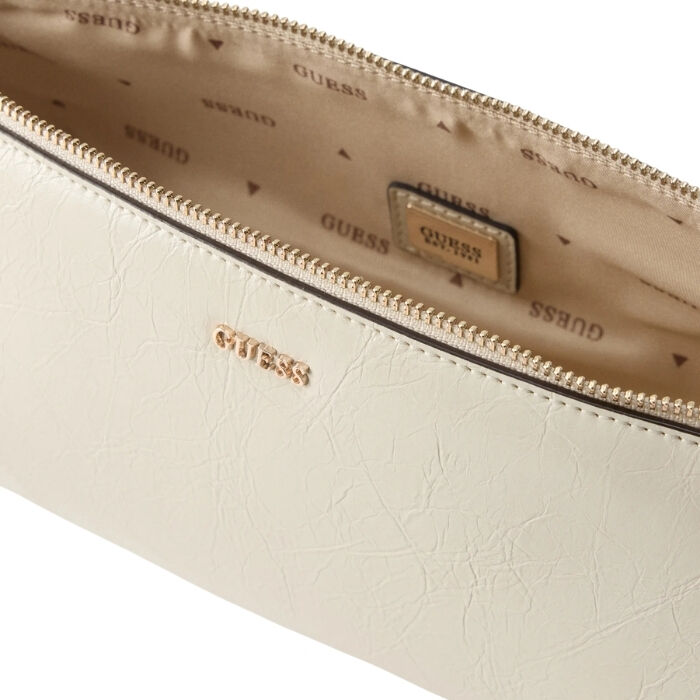 Bolso de Mano Xena Blanco   2