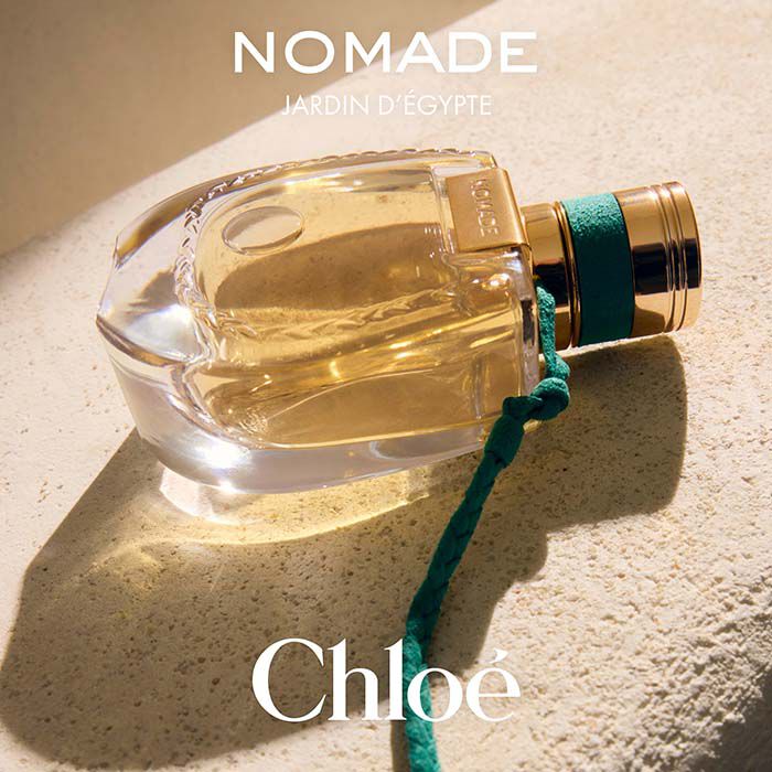 CHLO&Eacute; NOMADE JARDIN D'&Eacute;GYPTE  75ml-235565 3