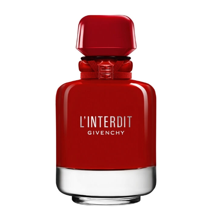 L'Interdit Rouge Ultime  