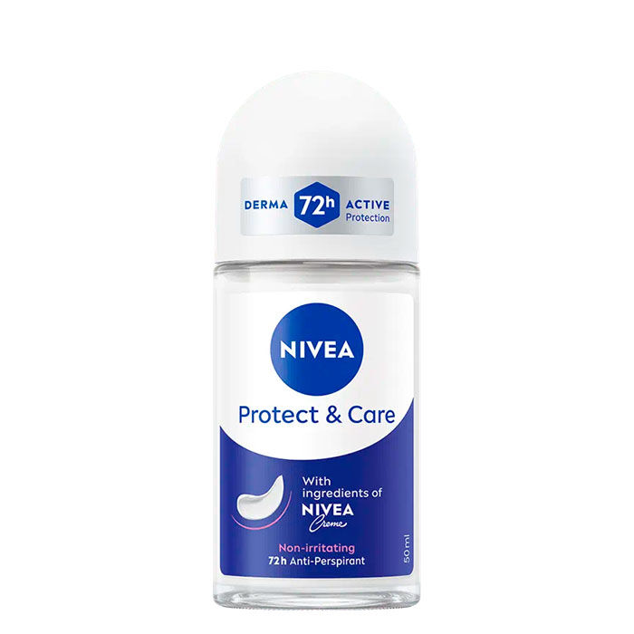Protege & Cuida Desodorante Roll-On  