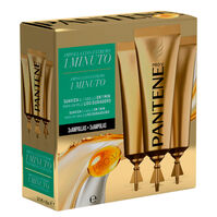 Ampollas Liso Extremo 1 Minuto  1ud. 1