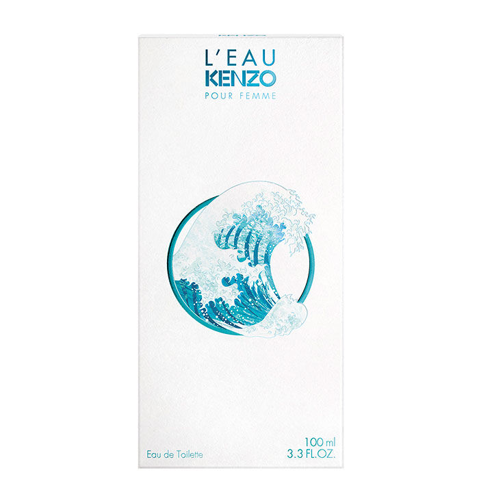 L'EAU KENZO pour Femme  100ml-188835 2