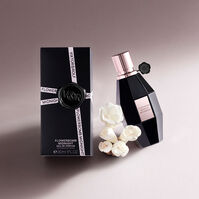 Flowerbomb Midnight  100ml 4