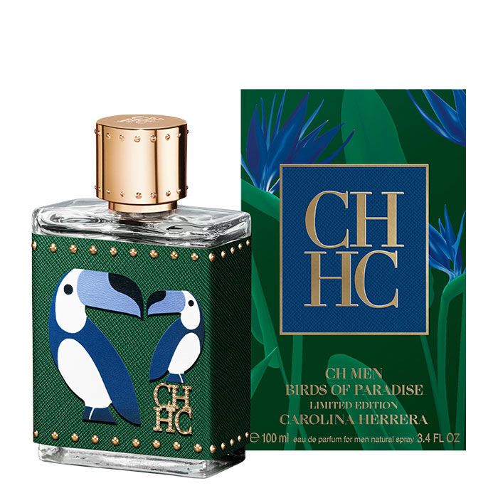 CH MEN BIRDS OF PARADISE  100ml-220731 1