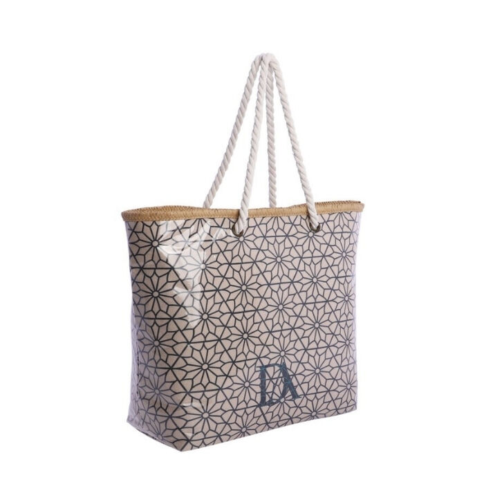 Bolso de Playa Conil Estampado   1