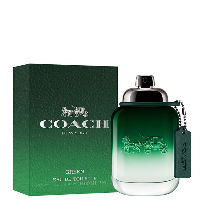 COACH GREEN  60ml-228394 1