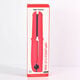 Plancha de Cabello Inalámbrica GRWM Rojo  1ud.-221456 3