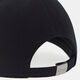 Gorra B&eacute;isbol Negra   3