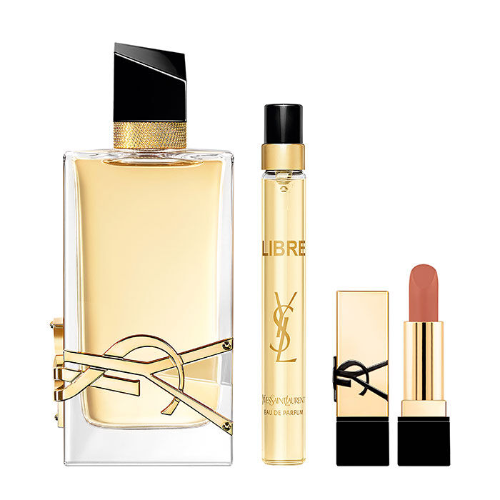 LIBRE Estuche  90ml-232077 1