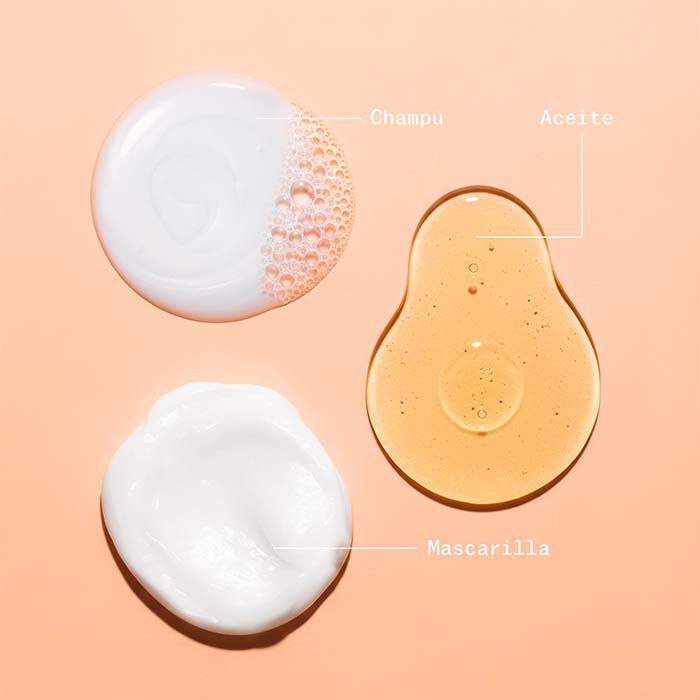 Invigo Nutri Enrich Estuche  1ud.-231275 2