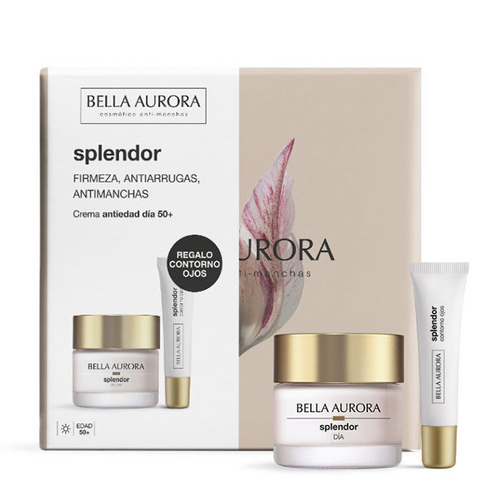 SPLENDOR 10 Estuche  