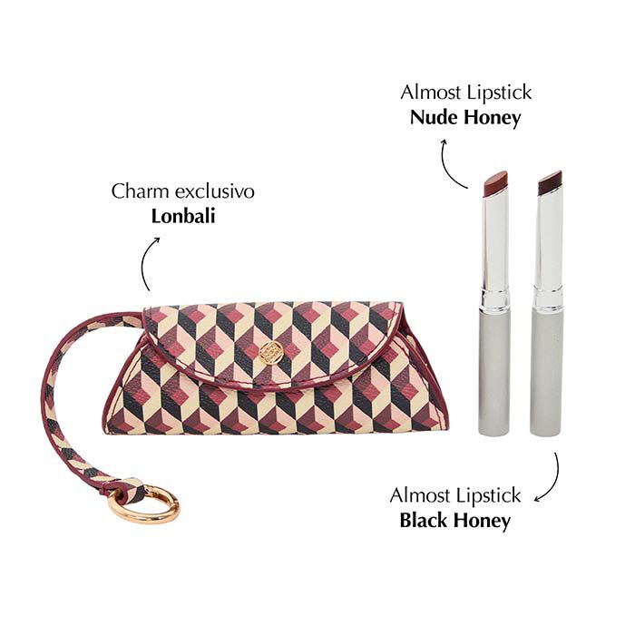 Black Honey Lipstick Estuche  1ud.-235488 1