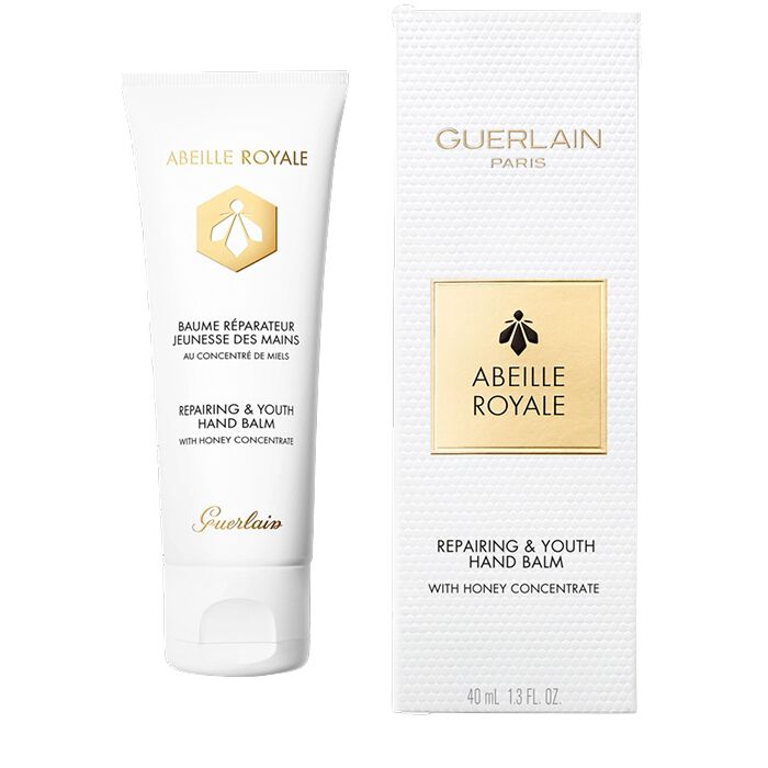 Abeille Royale Bálsamo Reparador Juventud de Manos  40ml-194375 3