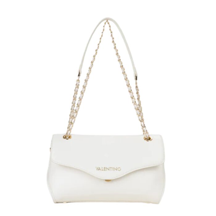 Bolso de Hombro Nox Re Blanco   0