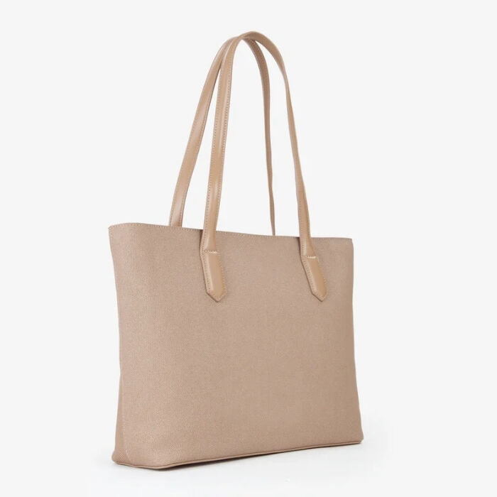 Bolso Shopper Wira RE Beige   2