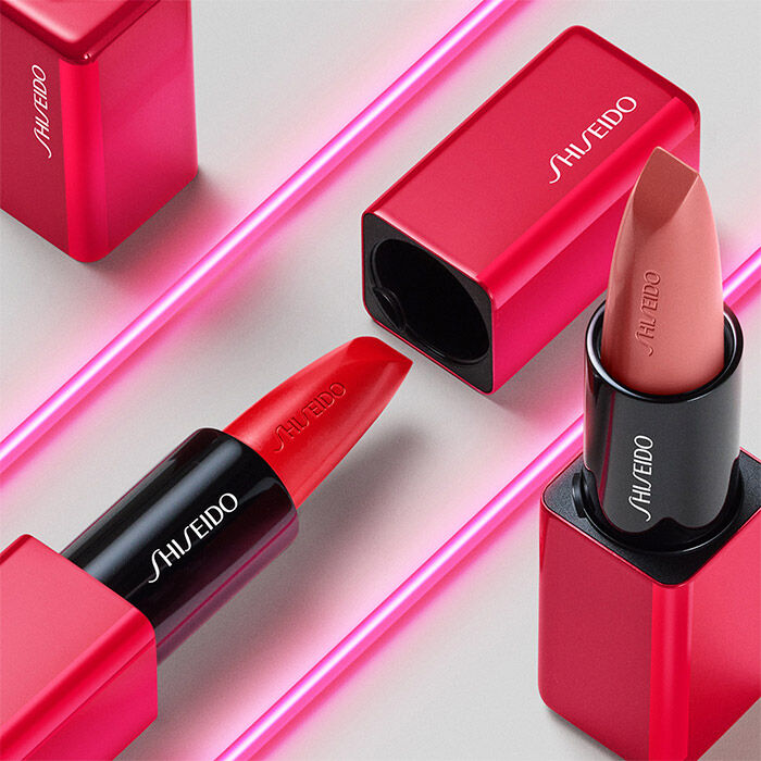Technosatin Gel Lipstick   3