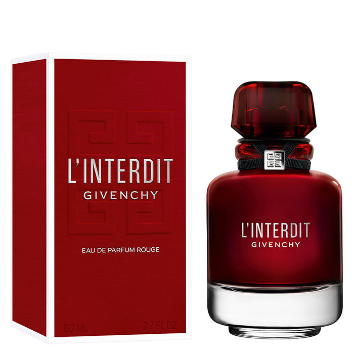 L'Interdit Rouge  50ml-200585 1