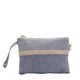 Neceser Playa Natte Azul Jean   2