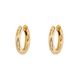 Pendientes Aro Dorado  T.Única-211480 0