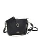 Bolso Bandolera Negro   1
