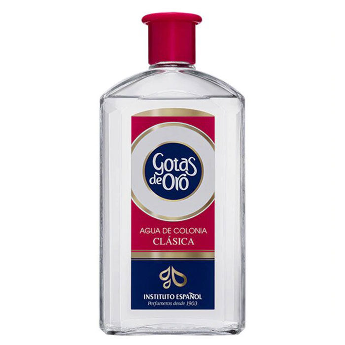 Gotas de Oro Clásica  600ml-191536 1