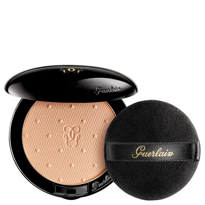 Les Voilettes Poudre Compacte   1