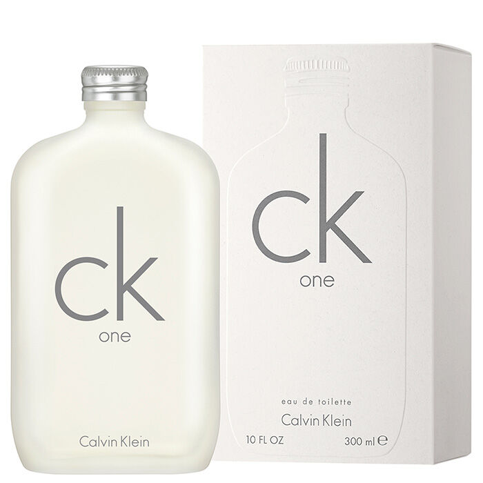CK ONE  200ml-124502 1