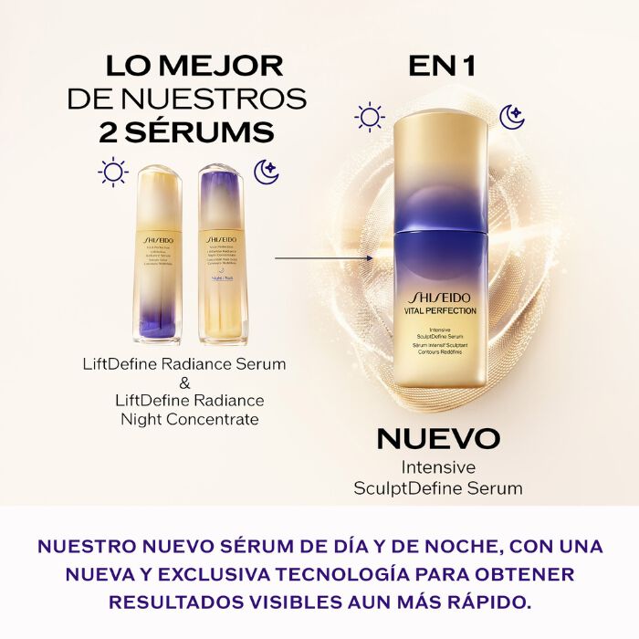 Vital Perfection Intensive SculptDefine Serum  80ml-240422 5