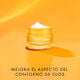 Vitamin B3 24 + Vitamin C Contorno de Ojos  15ml-222381 4