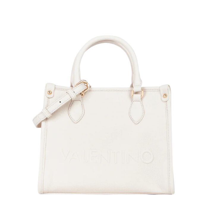 Bolso Shopping Rised Re Ecru   4