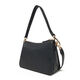 Bolso de Hombro Ivy Negro   1