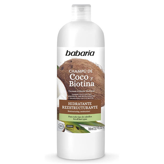 Champú Coco Biotina  700ml-200549 1