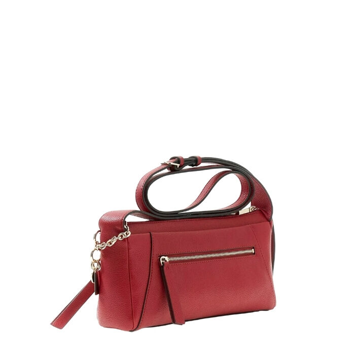 Bolso Bandolera Devon Cherry   1