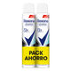 Advanced Protection Invisible Aqua Desodorante Spray  2ud.-219618 0