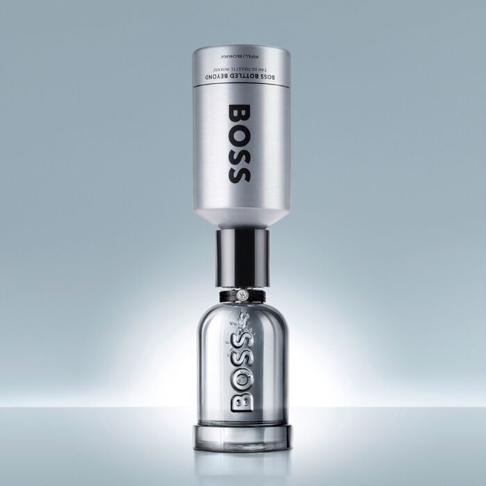 BOSS BOTTLED BEYOND INTENSE  100ml-240465 5