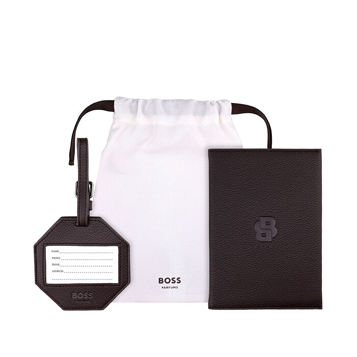 REGALO BOSS ACCESORIOS DE VIAJE  